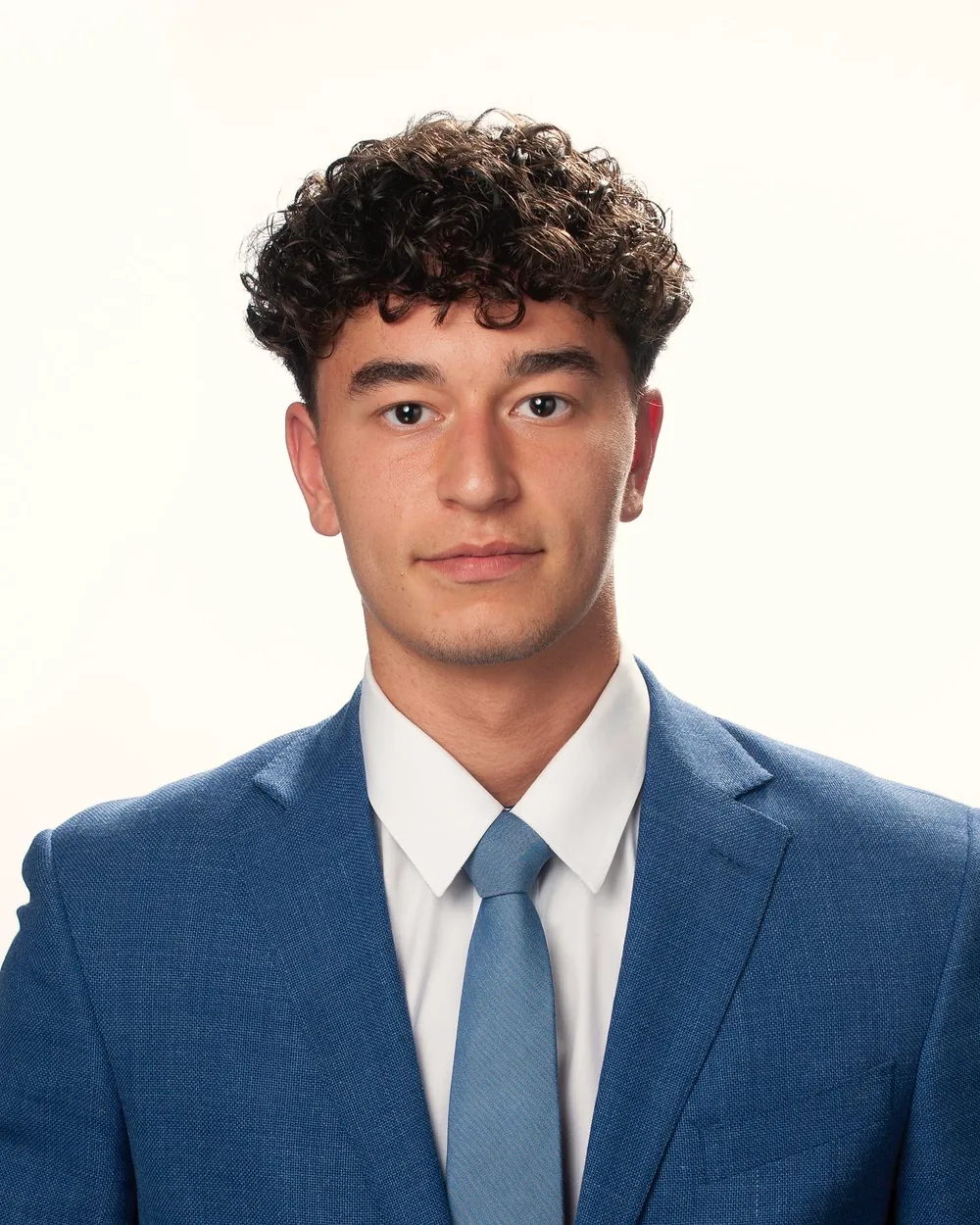 Cade Penney, founder of Wavy Agents