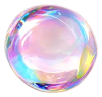 Glass sphere