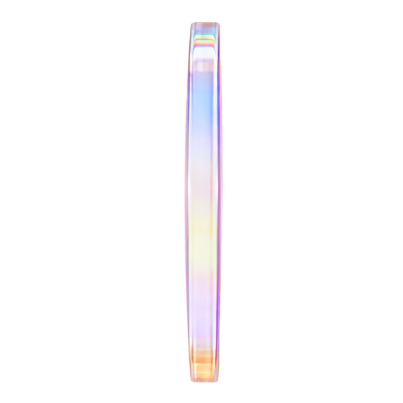 Spinning glass coin