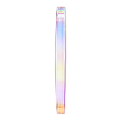 Spinning glass coin
